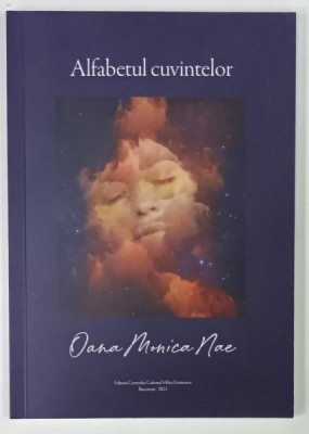 ALFABETUL CUVINTELOR , versuri de OANA MONICA NAE , 2023 , DEDICATIE * foto
