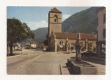 FA131 -Carte Postala- FRANTA - Villeneuve. La Maison de Ville, necirculata