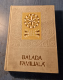 Balada familiala Al . I. Amzulescu Colectia nationala de folclor