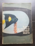 Spre cucerirea ad&acirc;ncurilor mari - Pierre de Latil, Jean Rivoire