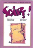 Cumpara ieftin Revista Sc&acirc;rț! - Academia Veche Păstorel - decembrie 2012