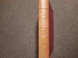 PAGES CHOISIES DE ANATOLE FRANCE 1924 LEGATA DE LUX RF20/2