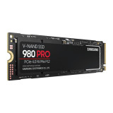 Cumpara ieftin SSD SAMSUNG 980 PRO, 2TB, M.2 , PCIe 4.0 NVMe