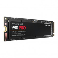 2 TB SSD Samsung 980 EVO Pro M.2 NVMe foto