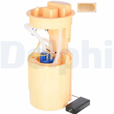 DELPHI FG2382-12B1 Sistem alimentare cu combustibil foto