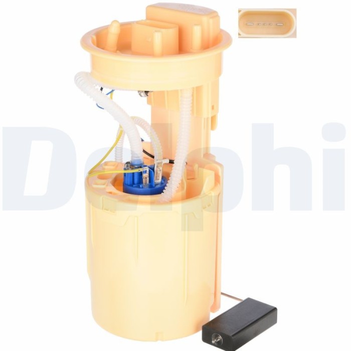 DELPHI FG2382-12B1 Sistem alimentare cu combustibil