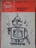BIOTEHNOLOGIA SI BIOINGINERIA-MIHAIL D. NICU-347564