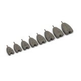 Plumb Solidz Inline Lead 98g