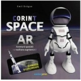 Cumpara ieftin Corint Space Ar. Aventura spatiala cu realitate augmentata/Emil Dragan, Corint Junior