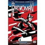 Batwoman Vol. 2