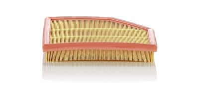 MANN-FILTER C 27 127 Filtru aer foto