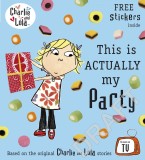 Charlie and Lola | Lauren Child