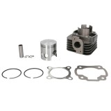 Kit cilindru scuter Keeway 80 47mm, bolt 12mm