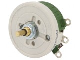 Potentiometru axial 22&Omega; 50W &plusmn;10% 6mm