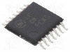 Circuit integrat, TSSOP14, SMD, ON SEMICONDUCTOR - 74AC04MTC