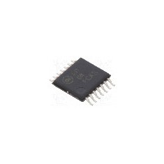 Circuit integrat, TSSOP14, SMD, ON SEMICONDUCTOR - 74AC04MTC