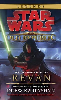 Revan: Star Wars (the Old Republic)