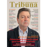 Tribuna &Icirc;nvățăm&acirc;ntului. Revista de educație și cultură Nr. 49-50/2024, Anul V, Serie Nouă