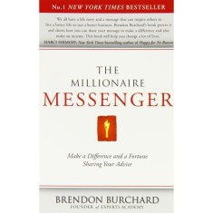 The Millionaire Messenger
