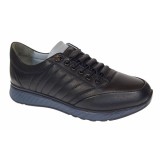 Pantofi barbati casual sport din piele naturala Dogati Confort 062N