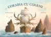 Corabia cu coarne - Dashka Slater, Fratii Fan - Carte pentru copii, Povesti