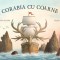 Corabia cu coarne - Dashka Slater, Fratii Fan