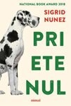 Prietenul - de SIGRID NUNEZ