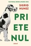 Prietenul - de SIGRID NUNEZ