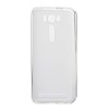Husa Pentru ASUS ZenFone 2 ZE551ML - Luxury Slim Case TSS, Transparent