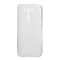 Husa Pentru ASUS ZenFone 2 ZE551ML - Luxury Slim Case TSS, Transparent