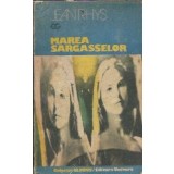 Marea Sargasselor - Jean Rhys