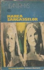 Marea Sargasselor - Jean Rhys