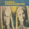 Marea Sargasselor - Jean Rhys