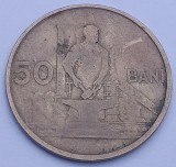 50 Bani 1955