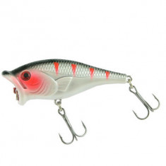 Vobler Jaxon Popper Atract Cosma, Floating, Culoare C, 7cm, 10g