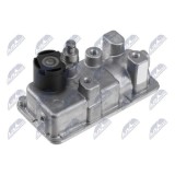 Actuator turbocompresor g-20/6nw009550/ Audi A6 202011, Q5 202016, Q7 202015, Vw Touareg 202010, Touareg 202018, Phaeton 202016, Porsche Cayenne