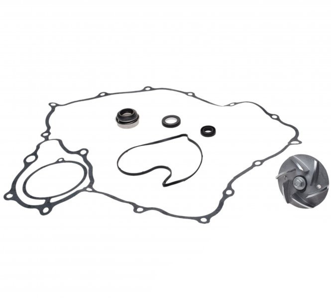Set complet reparatie pompa apa CF Moto Cod Produs: MX_NEW ZCF0705