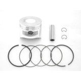 Cumpara ieftin Kit piston (70mm, 18mm) motor Honda Gx 200
