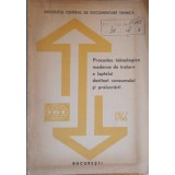 PROCEDEE TEHNOLOGICE MODERNE DE TRATARE A LAPTELUI DESTINAT CONSUMULUI SI PRELUCRARII-COLECTIV-236029