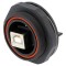 Conector USB B soclu IP68, 4 pini