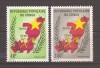 Congo 1971 - &bdquo;Munca-Democrație-Pace&rdquo; (dep.-lipsa 1 val.), MNH, Nestampilat