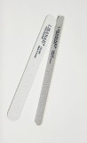 Pilă de unghii Lisanail, Made in korea, 13 cm, 100/180