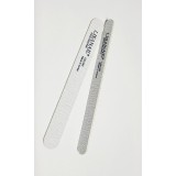Pilă de unghii Lisanail, Made in korea, 13 cm, 100/180