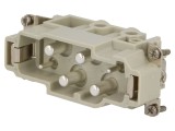 Conector EPIC POWER K 4 2 PE