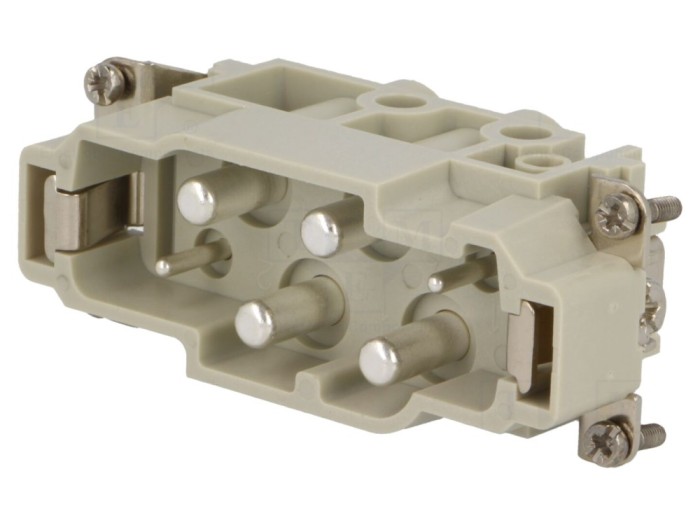 Conector EPIC POWER K 4 2 PE