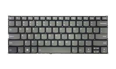 Tastatura laptop Lenovo Ideapad Yoga 530S-14ARR 530S-14IKB 530S-15IKB BACKLIT foto