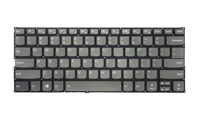 Tastatura laptop Lenovo Ideapad Yoga 530S-14ARR 530S-14IKB 530S-15IKB BACKLIT