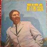 Disc Vinil Gică Petrescu - Gică Petrescu-Electrecord-EDE 0753