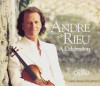 CD Clasica: Andre Rieu - A Celebration ( 4 discuri originale, ca noi )
