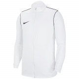 Hanorace Nike Dry Park 20 Training Jacket BV6885-100 alb